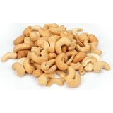 Nutova Yağsız Kavrulmuş Kaju (1 Kg)
