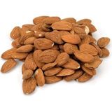 Nutova Yöresel Datça Badem İçi 1 Kg Doğal ve Katkısız Çiğ Badem