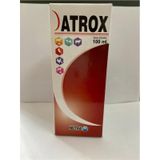 Nutra Atrox Bit Kene ve Pire 100 ML