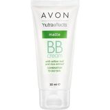 Nutra Effects Mat Bb Krem 30 Ml. Extra Light