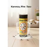 Nutra Niwtox Karınca, Pire Ve Kene Uzaklaştırma Tozu 100 G