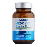 Nutrafarm Medobyocomplex-m 60 Kapsül