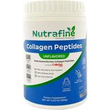 Nutrafina Hidrolize Kolajen Peptit 265 Gram Kutu