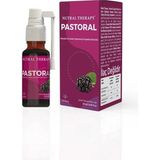 Nutral Therapy Pastoral Boğaz Spreyi 20 ml ( 1 Adet )