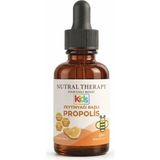 Nutral Therapy Zeytinyağı Bazlı Propolis Kids D3 K2 30 ml - Portakal