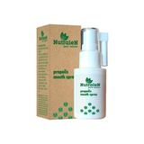 Nutralen 30 ml Ağız Kokusuna Karşı Etkili Propolis Ağız Spreyi