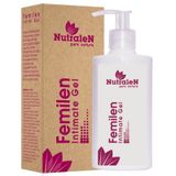 Nutralen 50 ml Femilen Doğal İntim Temizleme Spreyi