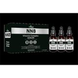 NutraleN NNB Vitamin Complex Saç Serumu - Saç Dökülmesine Karşı Yoğun Güçlendirici ve Besleyici Serum
