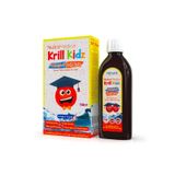 Nutramedica Krill Kidz Omega 3 Şurup