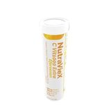 NutraVieX C Vitamin Extra 1000 mg 15 Efervesan Tablet
