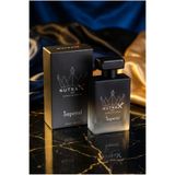 NUTRAX Erkek Nutraxmen İmperial Parfüm Edp 60ml