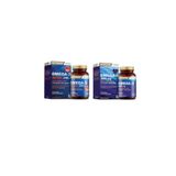Nutraxin 2'li Balık Yağı Set - Omega-3 Ultra 2500 Mg 30 Yumuşak Kapsül + Omega-3 2000 Mg 60 Yumuşak Kapsül