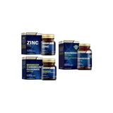 Nutraxin 400 Mcg Folic Acid + Vitamin B12 1000 Mcg 60 Tablet - Sade
