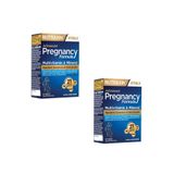 Nutraxin Advanced Pregnancy Formula 2x30 Tablet