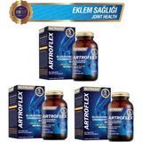 Nutraxin Artroflex 90 Tablet X3 Adet Glukozamin ve Kondroitin İçeren Yetişkinler İçin Takviye
