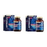 Nutraxin Artroflex Hya C-Iı 180 Tablet Kolajen ve C Vitamini İçeren Besin Takviyesi