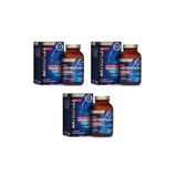 Nutraxin Artroflex Hya-C II, Hyaluronic Acid, Collagen, Glucosamine, Chondroitin, Vitamin C, 90 Tablet, 3 Kutu
