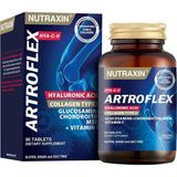 Nutraxin Artroflex Hya-C-Iı Hyaluronik Asit Glukozamin Kondrotin Içeren Takviye Edici Gıda (1 x 90 T - Standart