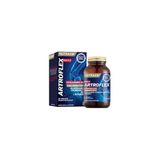 Nutraxin Artroflex HYA-C-II Hyalüronik Asit, Kolajen Tip 2, Glukozamin, Kondriotin, MSM, C Vitamini İçeren Takviye, 90 Tablet