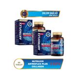 Nutraxin Artroflex Plus Collagen Tip 1 2 3 5 10 90 Tbl 2 KUTU Magnezyum Bromelain YumurtaKabuğu GlukozaminMsm