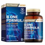 Nutraxin B-One Formula 90 Tablet