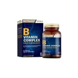 Nutraxin B Vitamin Complex - Sade