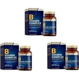 Nutraxin B Vitamin Complex*3 - Sade