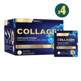 Nutraxin Beauty Collagen Gold 10.000 mg 4x30 Saşe