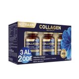 Nutraxin Beauty Gold Collagen Tablet 3 al 2 öde