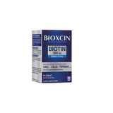 Nutraxin Biotin (5000 Mcg) , Çinko (15 Mg ) Içeren Takviye Edici Gıda 60 Tablet