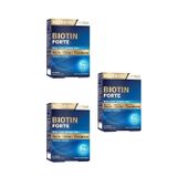 Nutraxin Biotin Forte 3x60 Tablet