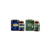 Nutraxin Bromelain 500 mg 60 Tablet + Vitamin Max 60 Tablet