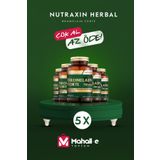 Nutraxin Bromelain Forte 750 mg 5x60 Tablet