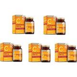 Nutraxin C Vitamin 1000 Mg 30 Tablet 5 Adet - --