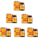 Nutraxin C Vitamin 1000 Mg 30 Tablet*6 Adet - --