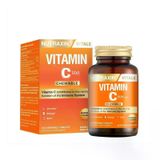 Nutraxin C Vitamin Çiğneme Tableti 30 Tablet