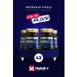 Nutraxin Chromium Picolinate 4x90 Tablet