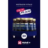 Nutraxin Chromium Picolinate 5x90 Tablet
