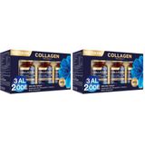 Nutraxin Collagen 30 Tablet 3 Al 2 Ode (2 paketi)