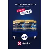 Nutraxin Collagen Gold Quality 4x300 gr Toz