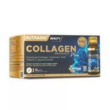 Nutraxin Collagen Plus 50 Ml X 15 Shot