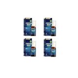 Nutraxin Costus Root Spray, Kust-u Hindi, Propolis, Çinko İçeren Gıda Takviyesi, 30 ml, 4'lü Set