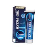 Nutraxin Extra Gel – Glukozamin, Kondroitin, Şeytan Pençesi ve Ak Söğüt İçeren Masaj Jeli – 100 ml – Lipozom Teknolojili