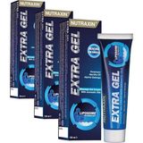 Nutraxin Extra Gel – Glukozamin, Kondroitin, Şeytan Pençesi ve Ak Söğüt Içeren Masaj Jeli � - Çok Renkli