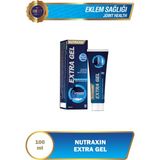 Nutraxin Extra Gel Mentol Ferahlığı Masaj Jeli 100 ml - Tüm Cilt Tipleri İçin Uygun