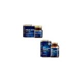 Nutraxin Folat Düzeyini arttıran Takviye Gıda 100 Tablet + Multivitamin Erkek 60 Tablet