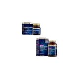 Nutraxin Folik Asit 400 Mcg + Multivitamin&mineral Complex 60 Tablet