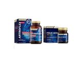Nutraxin Folik Asit 400 Mcg + Tip 2 Ve Hyaluronik Asit Içeren Artoflex Hya C Iı