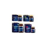 Nutraxin Folik Asit + Magnezyum Sitrat + Vitamin D3 Ve B12 - Sade