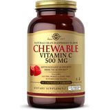 Nutraxin Gar Vitamin C 500 Mg Chewable 90 Tablet